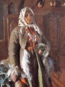 Mona Anders Zorn